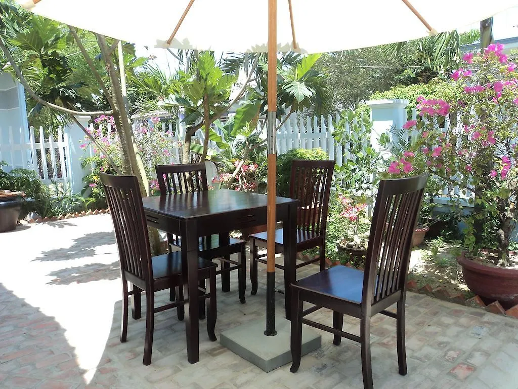 Tue Tam Garden Villa Hoi An