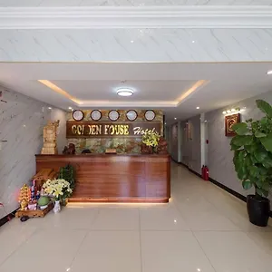 2* Hotell Golden House