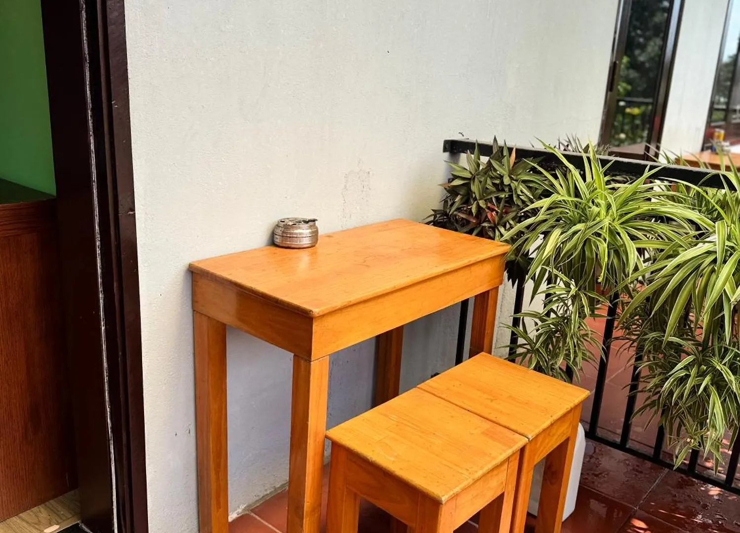 Tue Tam Garden Villa Hoi An