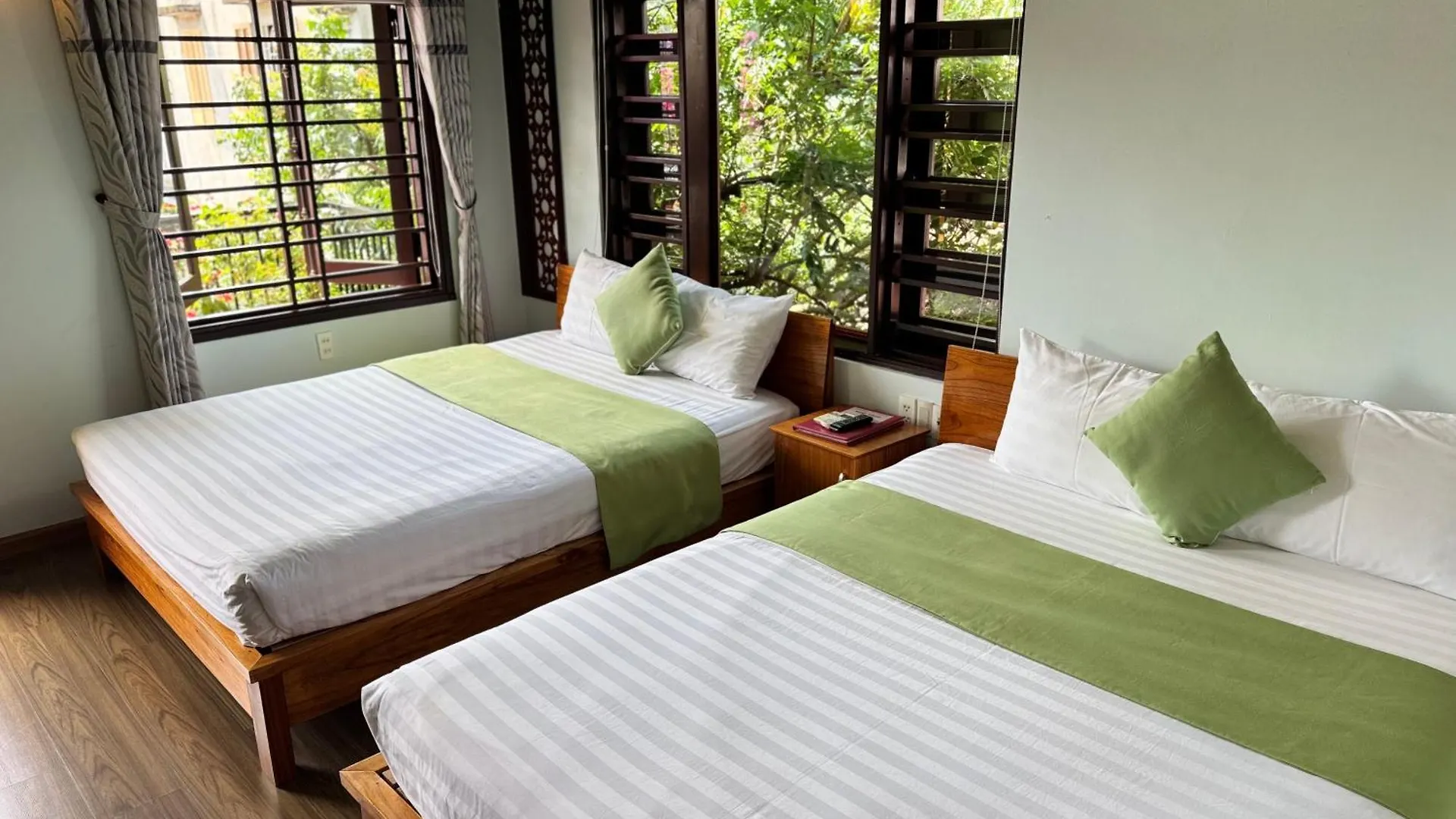 Tue Tam Garden Villa Hoi An 0*,  Vietnam