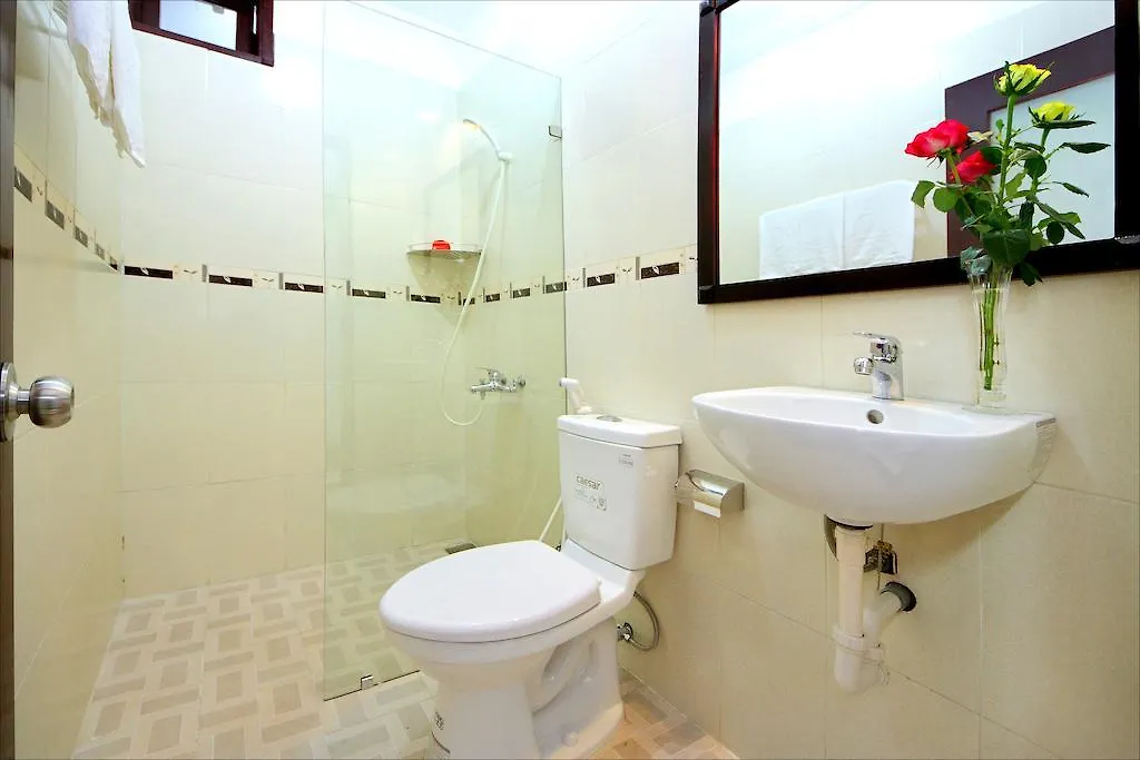 Tue Tam Garden Villa Hoi An 0*,  Vietnam