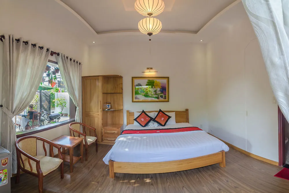 Tue Tam Garden Villa Hoi An