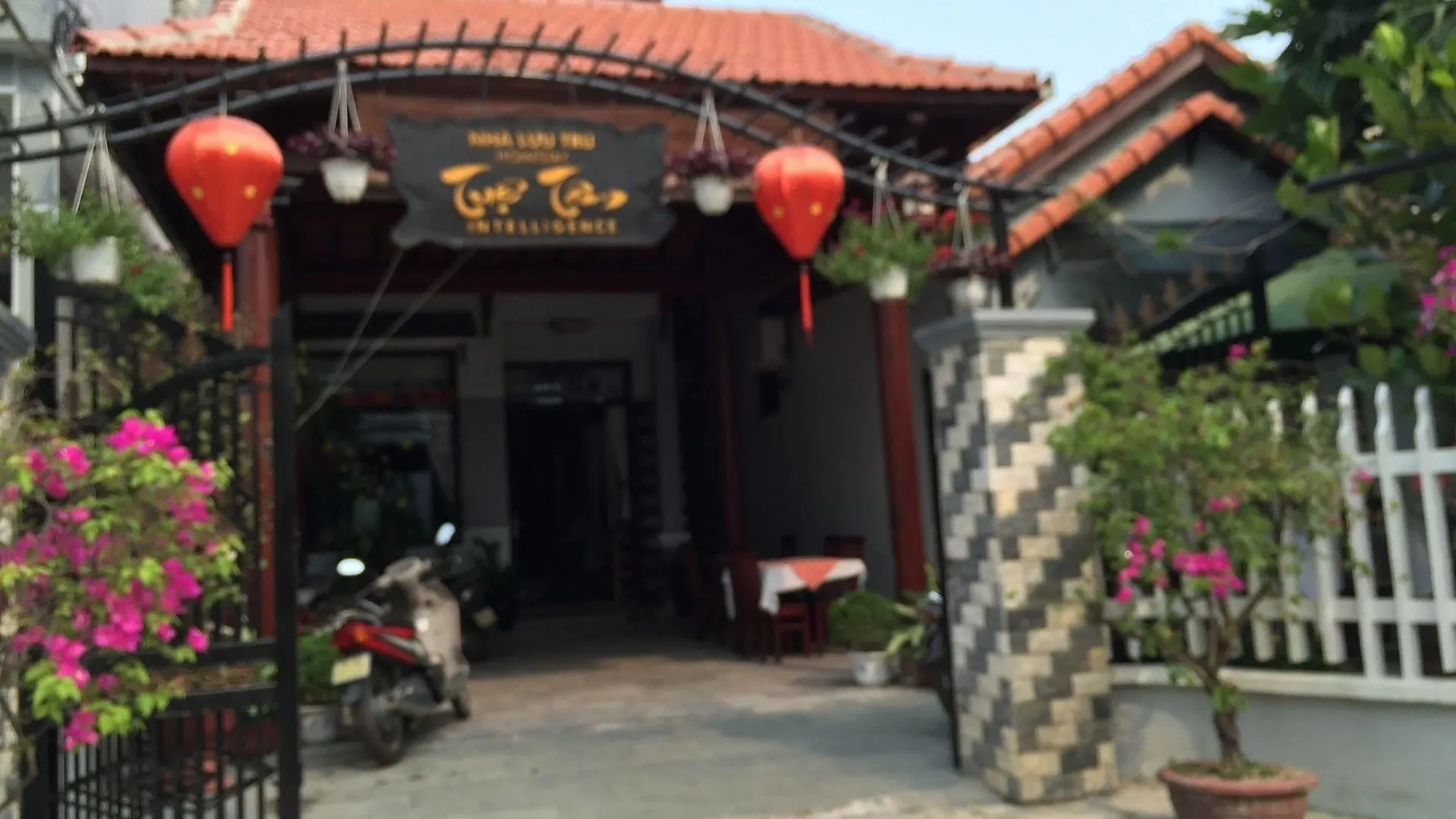 Tue Tam Garden Villa Hoi An 0*,
