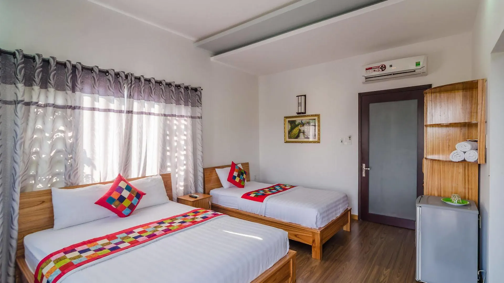 Tue Tam Garden Villa Hoi An 0*,