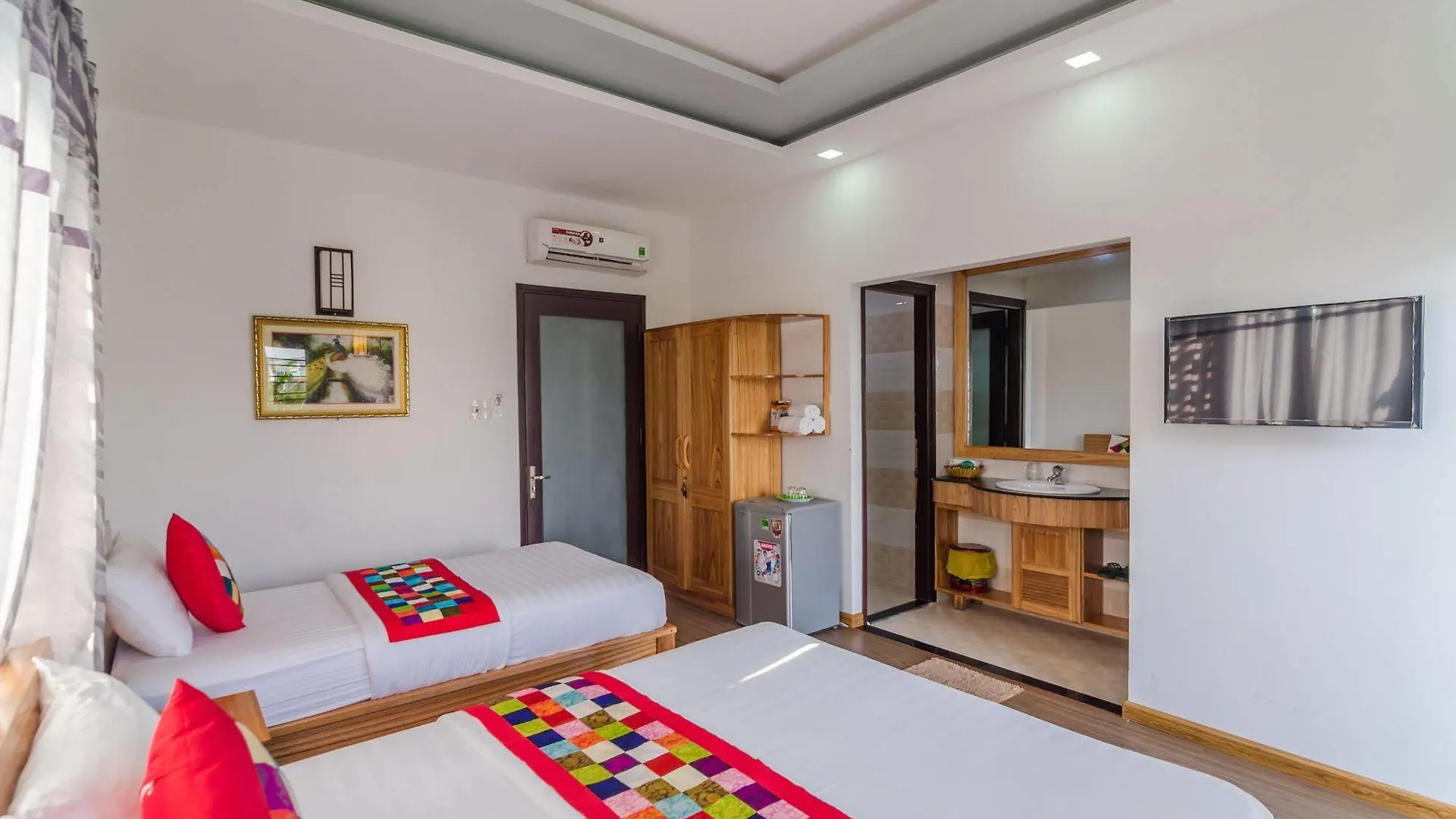 Tue Tam Garden Villa Hoi An