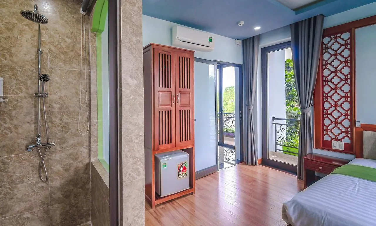 Tue Tam Garden Villa Hoi An