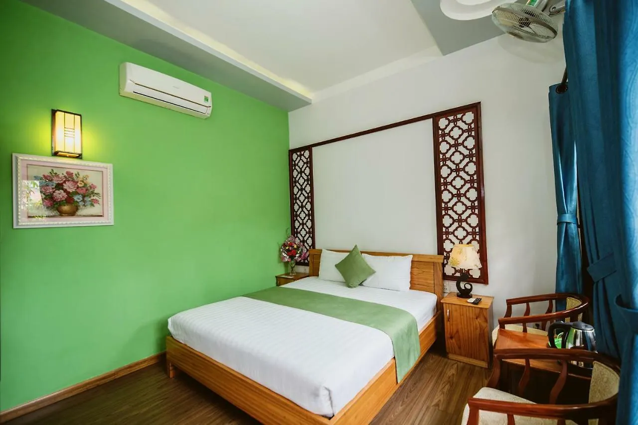Tue Tam Garden Villa Hoi An 0*,  Vietnam