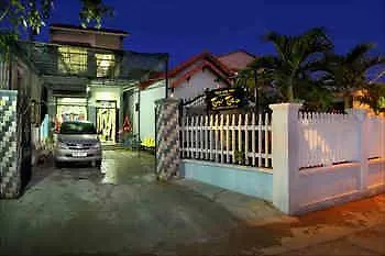 Tue Tam Garden Villa Hoi An