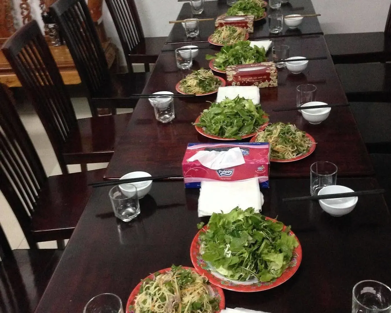 Tue Tam Garden Villa Hoi An