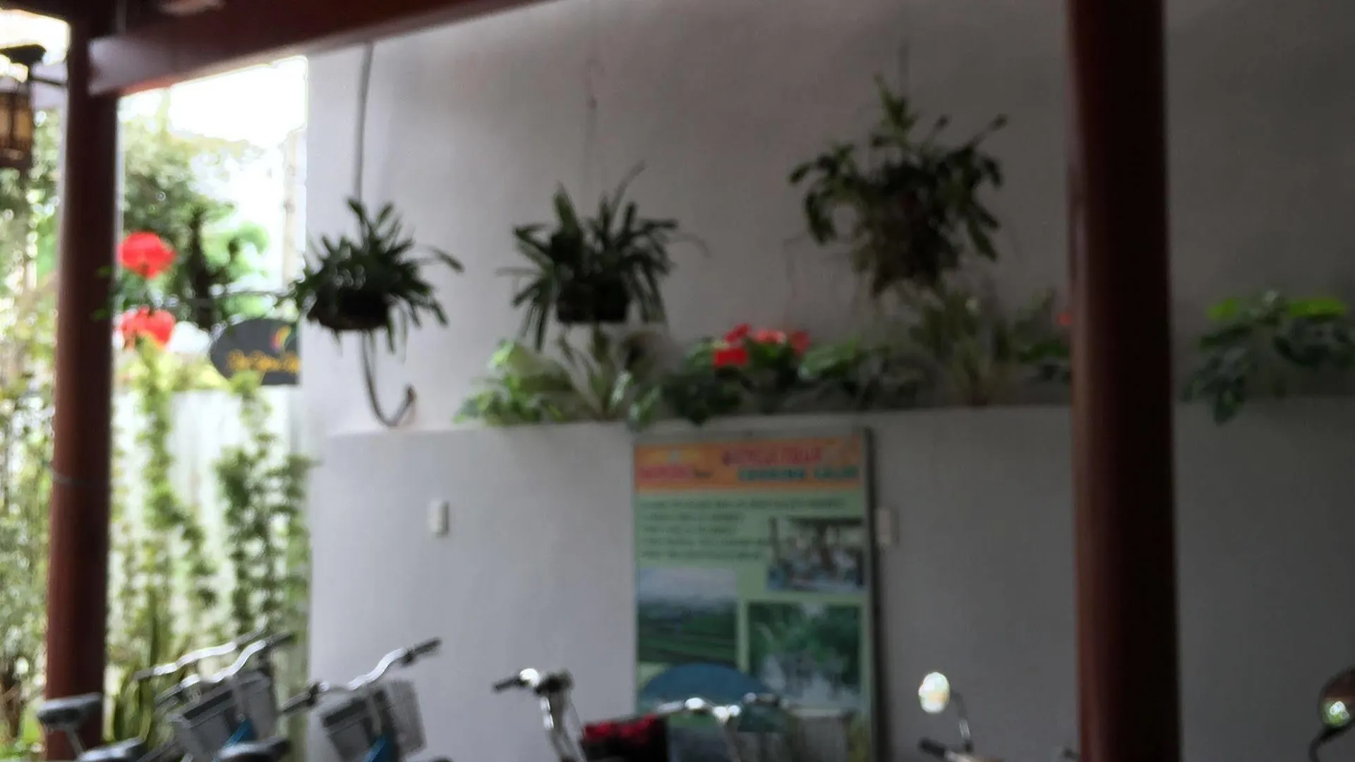 Tue Tam Garden Villa Hoi An 0*,  Vietnam
