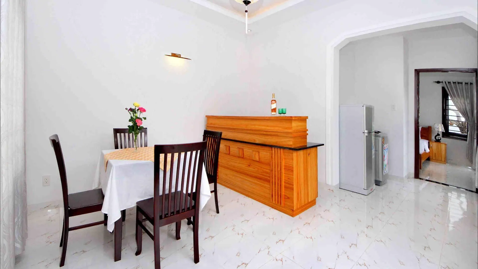 Tue Tam Garden Villa Hoi An